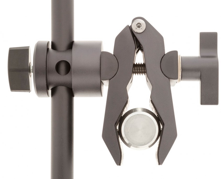 Python Clamp with Grip Joint - 9.SOLUTIONS