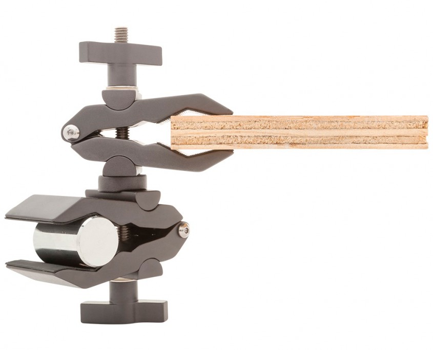 Python Clamp with Grip Joint - 9.SOLUTIONS