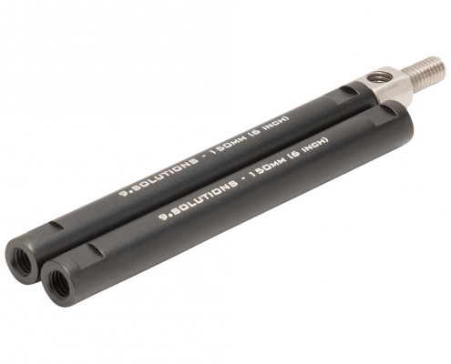 thumbnail image 2 of 9.Solutions Grip Joint - Multi-Size Rod Connector For Camera Rigs & Equipment Mounting 2 of 14