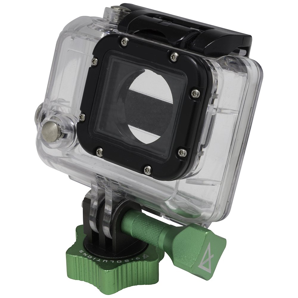 GoPro Thumb Screws 9.SOLUTIONS
